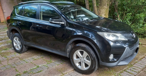 Toyota RAV4 2.0 4x2 Aut. 5p