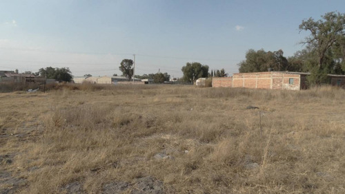 Imagen 5 de 10 de Vendo Terreno Plano En Zumpango