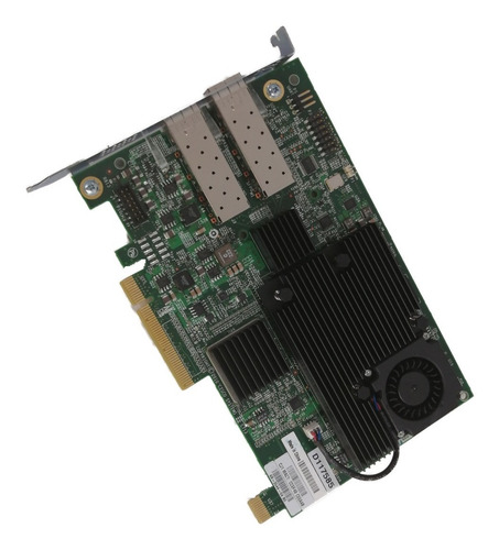 Red Ethernet Lan Cisco D117585 Oem 2 Ptos Fifo No Gbics