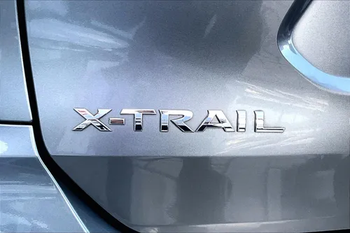 Nissan X-trail 2019