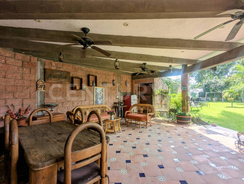 Casa En Venta, Xochitepec, Morelos