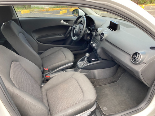 Audi A1 1.4 Cool S-tronic Dsg