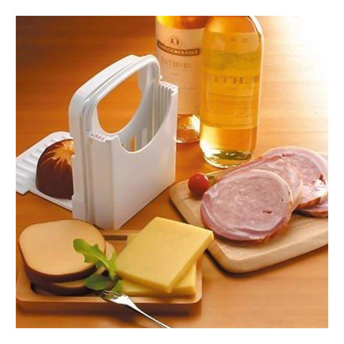 Tostador Ajustable Y Cortador Para Pan Asado
