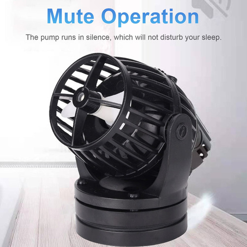 A Maker Sw-4 10w Tanque De Acuario Bomba De Agua Wave Jebao