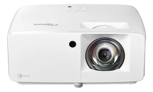 comprar Projetor Optoma Gt2100hdr 1080p Hd 4k Hdr 4200lm Laser