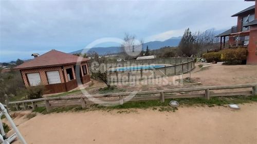 Imagen 12 de 22 de Parcela En Venta En Limache