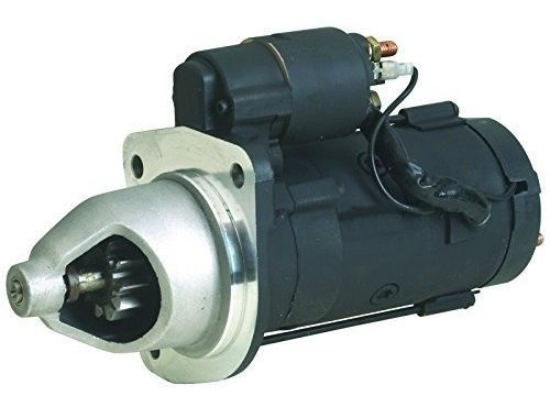  Arranque  Para Volvo Penta Inboard & Stern Drive Diesel 3.6