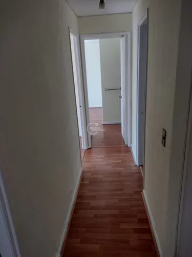 Departamento En Arriendo De 2 Dorm. En La Reina