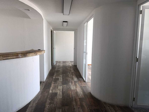 Exclusiva Oficina En Renta - 412m2, En Toreo