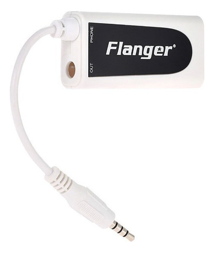 Flanger - Interface Para Lives No Celular C/ O Áudio Da Mesa
