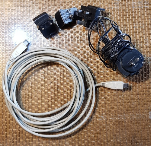 Placa Mbox 2 Pro Firewire Avid Digidesign Interface De Audio
