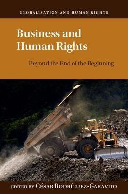 Globalization And Human Rights: Business And Human Rights...