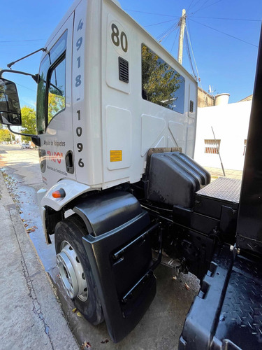 Ford Cargo 1722