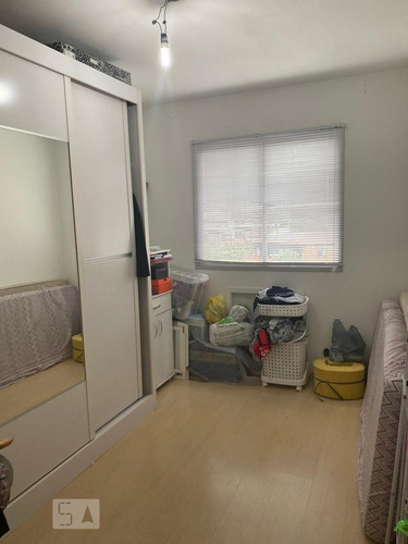 Apartamento À Venda - Taquara, 2 Quartos, 59 - S893133235