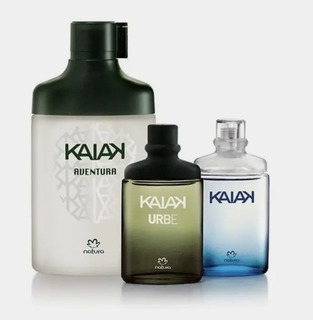 Colonia Mini Kaiak para hombre By Natura