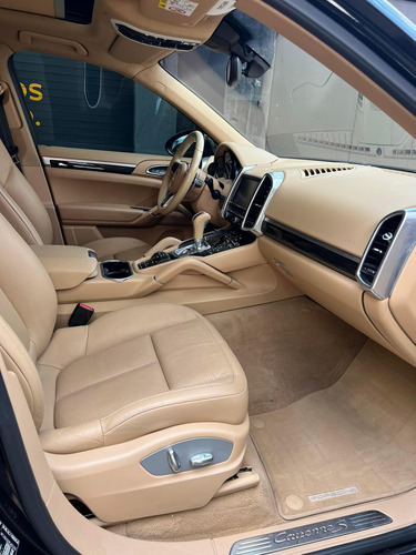Porsche Cayenne 3.0 S E Hybrid At