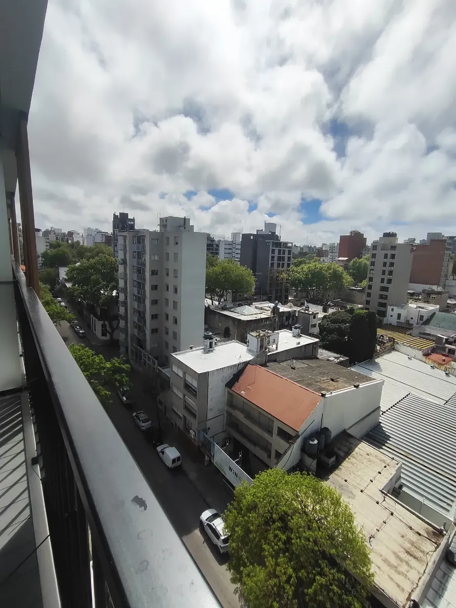 Estrene, Vista, Amplio, Garage Y Box · Photo 4
