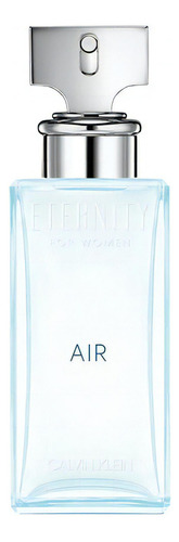 Calvin Klein Eternity Air Woman Eau De Parfum X 50 Ml