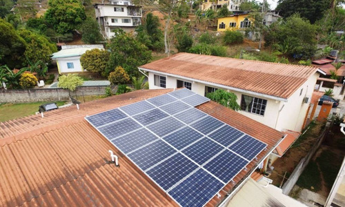 Imagen 3 de 3 de Paneles Solares Policristalino 50w Epcom Energía Solar