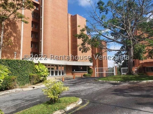 Imagen 11 de 11 de Apartamento En Venta Los Pomelos Rah4 Mls23-4554