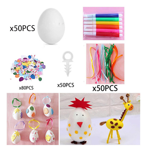 . De Huevos De Pascua Sin Pintar, Regalos Navideños,