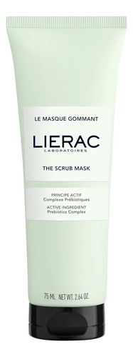 Lierac La Máscara Exfoliante 2.5 Fl Oz