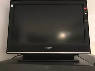 Televisor Sony Bravia Klv-26s300a