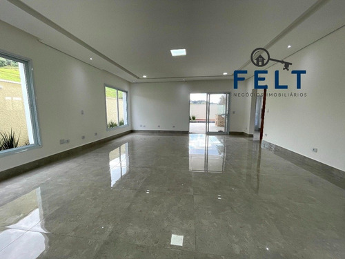 Imagem 4 de 15 de Casa Em Condominio - Colinas De Parnaiba I - Ref: 1951 - V-1951