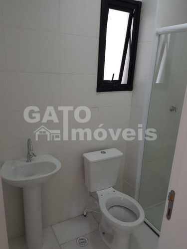 Imagem 12 de 15 de Apartamento Para Venda Em Barueri, Jardim Belval, 2 Dormitórios, 1 Suíte, 2 Banheiros, 1 Vaga - 21787_1-2057653