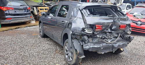 C4 Cactus 1.6 2020 118cvs Flex Aut. - Solicite Peças Rs Auto