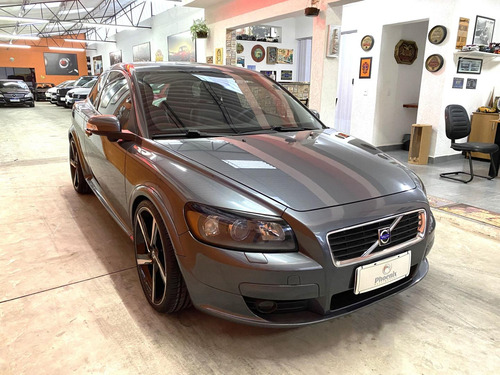 Volvo C30 C-30 T-5 2.5 Tb 2p