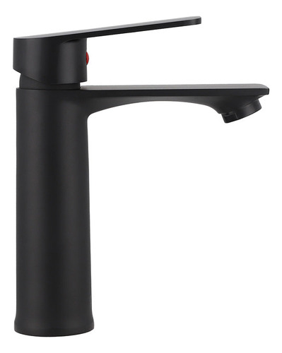 Monomando Lavatorio Llave Grifo Modelo Queens Pmb