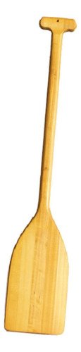 Decoración De La Pared De Paleta De Madera De Amarillo