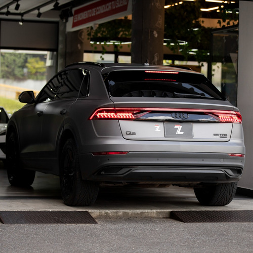 Audi Q8 3.0 Tfsi Quattro Progressive