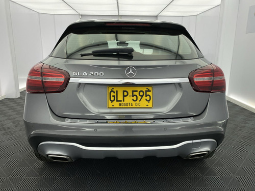 Mercedes-Benz Clase GLA 1.6 Urban