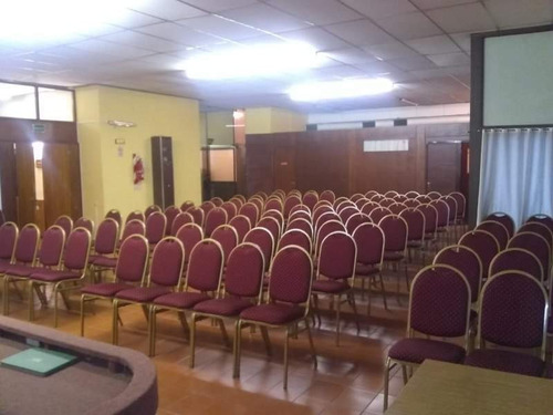 Imagen 9 de 17 de Cnel. Olmedo 100 Local 538 Ms2 4 Baños Cocina 4 Ingresos