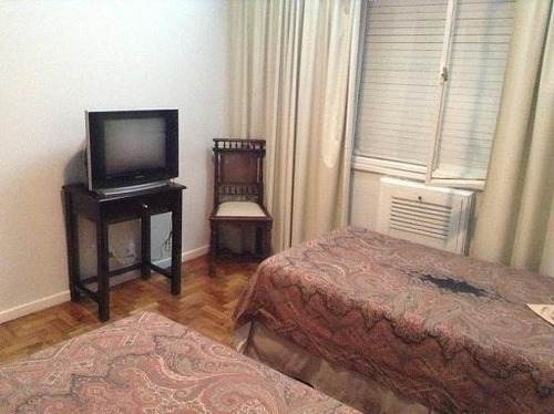 Imagen 10 de 17 de Palermo - Sanchez De Bustamante Al 2600 - 5 Amb - 180m2, (rla)