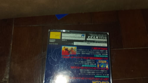 Juego Street Fighter 2 Collection (2) Sega Saturn (orig/jp) (Usado)