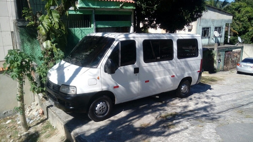 Citroen Jumper 2.3 Turbo