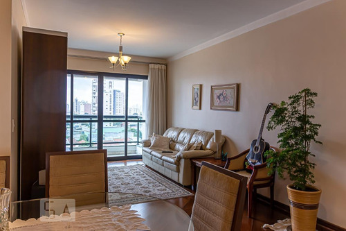 Apartamento À Venda - Ipiranga, 3 Quartos, 117 - S893129499