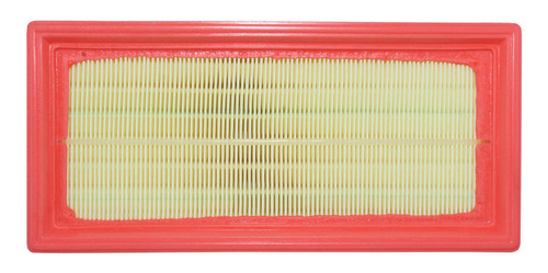 Filtro Aire Fiat Fiorino 1700 Diesel Sohc S/dir 170 1.7 2000