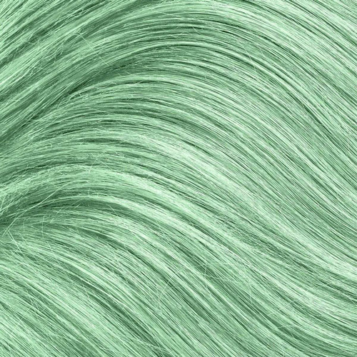 Tinte Semipermanente Hidratante Strawberry Leopard Mint To B