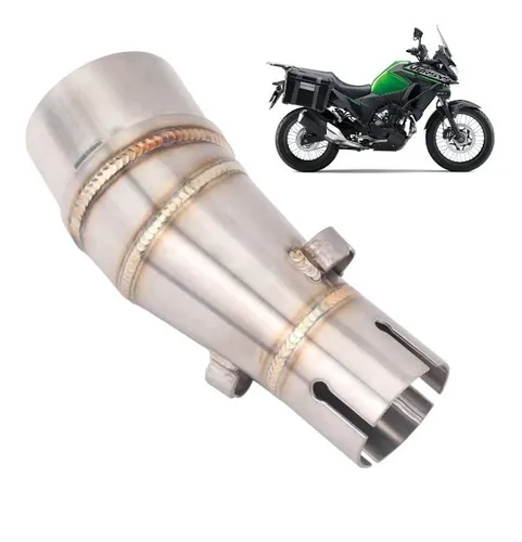 ninja 300 slip on