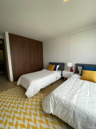 Departamento En Venta En Interlomas Residencial Las Vistas Lomas Country