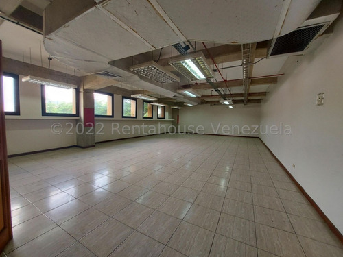 Imagen 12 de 13 de Galpón En Alquiler En Chacao (mg) 58 424 280 09 21