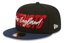 Comprar Gorra New England Patriots Nfl 59fifty Blue