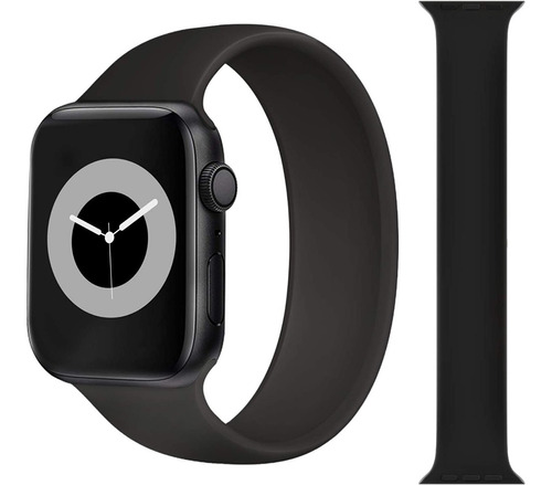 Pulso Correa Banda Loop Para Apple Watch Iwatch / Todas Ref