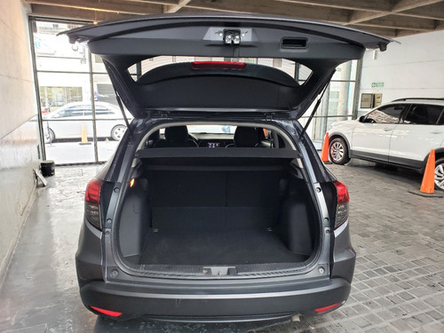 Imagen 6 de 9 de Hr-v Exl Cvt