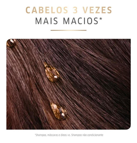 Óleo Finalizador Wella Oil Reflections 30ml