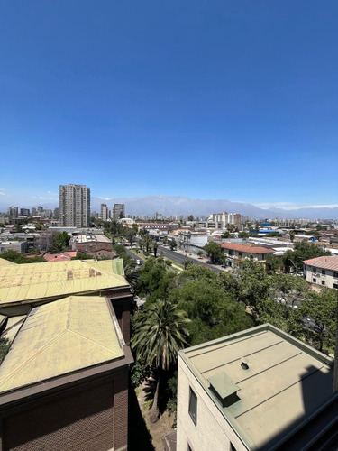 Arriendo Depto. 1d/1b - Santiago